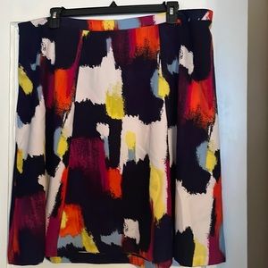 AVA and VIV Skirt